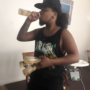 Meet your Posher, Robert